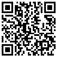 QR Code for bitcoin:3GVq2ZHsCmutqsysw1dFU8CWXEQ7D6jCyU