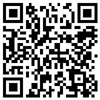 QR Code for bitcoin:3GWASsfjonPYpaeYsR85LTKPo2poKfUbDn