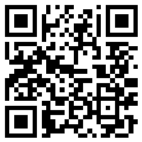 QR Code for bitcoin:3GWBmnBMEgkTRo7W4h4yc1sU8XC351H65L