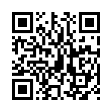 QR Code for bitcoin:3GWKnzdAuf2cRueMpJsBak4Jf5gBwrid1V