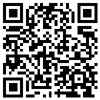 QR Code for bitcoin:3GWTaMKnzbvNFXDU3f5mGPmoMEWfXo7VQL