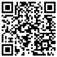 QR Code for bitcoin:3GWdvVRQTPRgj7qHSWHrL747wB9i4CWf5m