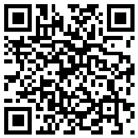 QR Code for bitcoin:3GWtm5sVeW2e91NySznPfELdmX4S16SrAw
