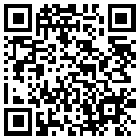 QR Code for bitcoin:3GWxkWeevWcSnH3sJbCot1Mdws8Wb9t4pa