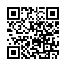 QR Code for bitcoin:3GWzJ2zCEKFv4QcjMPknrizWdPAKj1Kbda