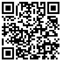 QR Code for bitcoin:3GX17v21PsUaLmb5dc16tqET2SpVBofXKZ