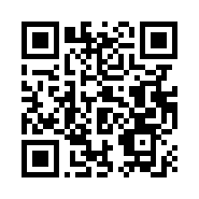 QR Code for bitcoin:3GX6b9saLyVHtuNf32LAtA6U5azHYwCsSP