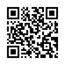 QR Code for bitcoin:3GXKkYGCinvNUSYWWS17KCXCrmERWFD8eo