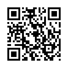 QR Code for bitcoin:3GXaMfTJnBe9EaSTy5mJBH8uvkjFNBYqfP