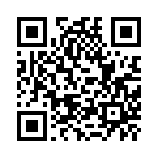 QR Code for bitcoin:3GXhZoAPC8MAKJfj6HPRGQ5SNjdW6MTDZc