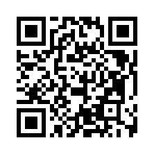 QR Code for bitcoin:3GXoKf2Jwne657Z56GBAksP2pChup56Jfy