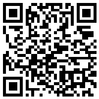 QR Code for bitcoin:3GXwKHLMXxsiPKnFu6jAm71JphMV43vmdp