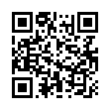 QR Code for bitcoin:3GY25pa5fWFvgeyif4pVqUfddWhsmnpc6F