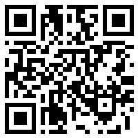 QR Code for bitcoin:3GY2GTYwKqb6ojr2F9NKT1DSC3NH2HcbLB
