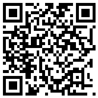 QR Code for bitcoin:3GY9zk16sTd5vrYMWUAwm89aPew4wp4J7o