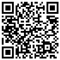 QR Code for bitcoin:3GYbKH6jLfdvf6GsjXf34dgqrfAErfirwE