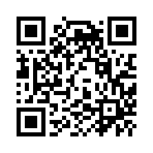 QR Code for bitcoin:3GYhJCJPkXSynQPnBNFcjQAzgi9dVhGRLV
