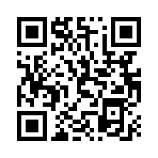 QR Code for bitcoin:3GZ19ToUoE2aUTU5y2T3whkHoomDMS4LW8