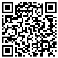 QR Code for bitcoin:3GZBfrJ6dgnrcvAej9fvcvb5xcagTRpRjH