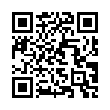 QR Code for bitcoin:3GZNhdaftW25VQjTsFTPRUymjN28zTTyDF