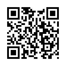 QR Code for bitcoin:3GZPT84BtfrNaixQakedvarKnMLdzCMMGX
