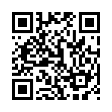QR Code for bitcoin:3GZRcVjvnsMoLEGKkfmxGDqUdcjjJYEhUs