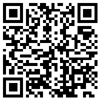 QR Code for bitcoin:3GZfLUEvDQBvVxRfVVT8VhrRmzBFysaPmC