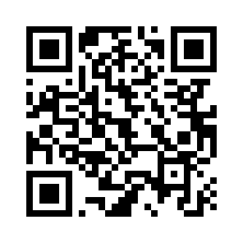 QR Code for bitcoin:3GZwhBPYjEZBbNVF1QQRTGkD6CxPC6LfEX