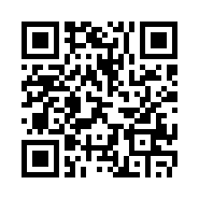 QR Code for bitcoin:3Ga2YSH5SPHfHhDaYye8bGcteYNnbjoU35