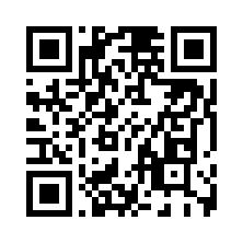QR Code for bitcoin:3GaDaupyCbw8bXKSyVEhCTwG3CeChXQQRR