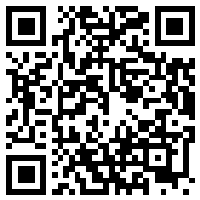 QR Code for bitcoin:3GaFSf8mari6zmbMMkALXRF15o38uBpoAp