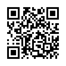 QR Code for bitcoin:3GaG75NBf2DRFetQ7AmraMjuRudmDL8dYZ