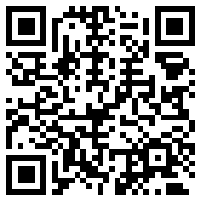 QR Code for bitcoin:3GaHpztpd4A7oGoWu4PDfiBYFNVXpYB6s3