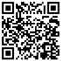 QR Code for bitcoin:3GaV5JS1X9omWBTGGDY6LsshWGPNpQVQTL