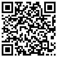 QR Code for bitcoin:3GaVjDJSoxJvefou2N4tFVCHSfJDmFFJNF