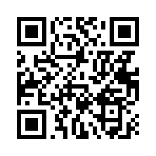 QR Code for bitcoin:3GaY2T57jNGmx5fSp2TvxR85T9biMNMCeA