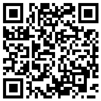 QR Code for bitcoin:3GabDSbEVjkYLDHkCE1m15mNxzKejA4ZAp