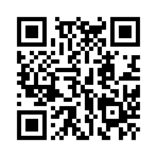 QR Code for bitcoin:3GabfUx5dnmkjgrBhdHGdYfbNseVC6c3RE