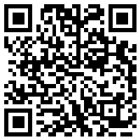 QR Code for bitcoin:3GabsDmaBViM3TxicC2J3ghXwMJjZYV8dT
