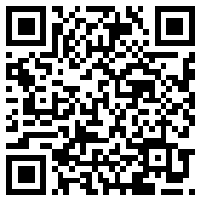 QR Code for bitcoin:3GaiJSbKWTkajvAim6Bm9GSGovZychfna1