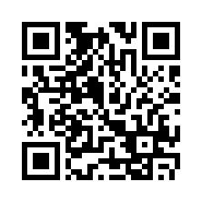 QR Code for bitcoin:3Gap5d3C14rsYLMMYbCvSRxUjHfFaAwmx1