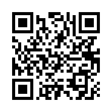 QR Code for bitcoin:3GasoUFrbcBmeMhzvrfQ2NaMbZ65CpYw13