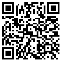 QR Code for bitcoin:3GawiXVUWHdaYYZDoCa5gcTPnM79M1x6hn