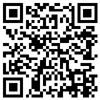 QR Code for bitcoin:3GbTkwp5EzFJ36AmY5GGwqK5DvyYWLe7VB