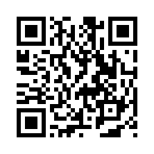 QR Code for bitcoin:3Gbdm5Q8K1cnuafGTcyhDp3LinBU92ZcCe