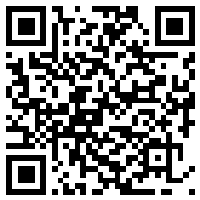 QR Code for bitcoin:3GcPBiEbKHBHvaDZ8TfvD1FNqZewQEbQKY