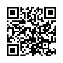 QR Code for bitcoin:3GcXiuka3RZWXfjzA6JHCbgFbmnRKrDTHm