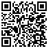 QR Code for bitcoin:3GcdMDTrX5KbEFgpBoHE1YTeeGAuktR45b