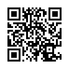 QR Code for bitcoin:3GcfDnWfHSLBjmsw86R94gbVqqbYRasQdX