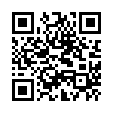 QR Code for bitcoin:3GcoxW3ptGSYG91c375wL61K45BShgdFoP